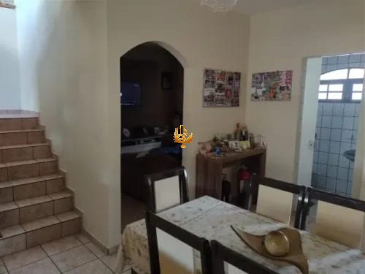 Casa, 2 quartos - Foto 6