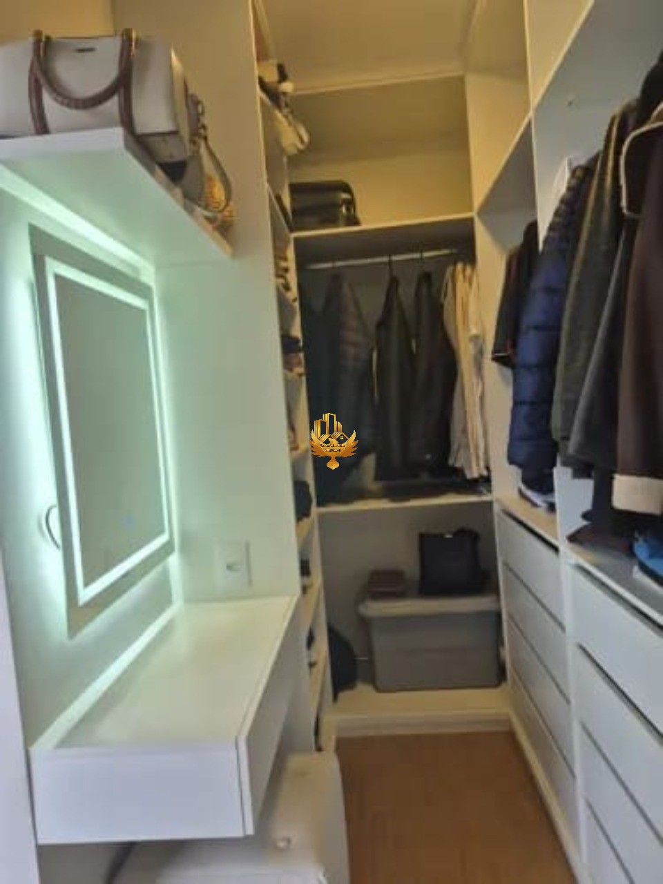 Casa, 3 quartos - Foto 12