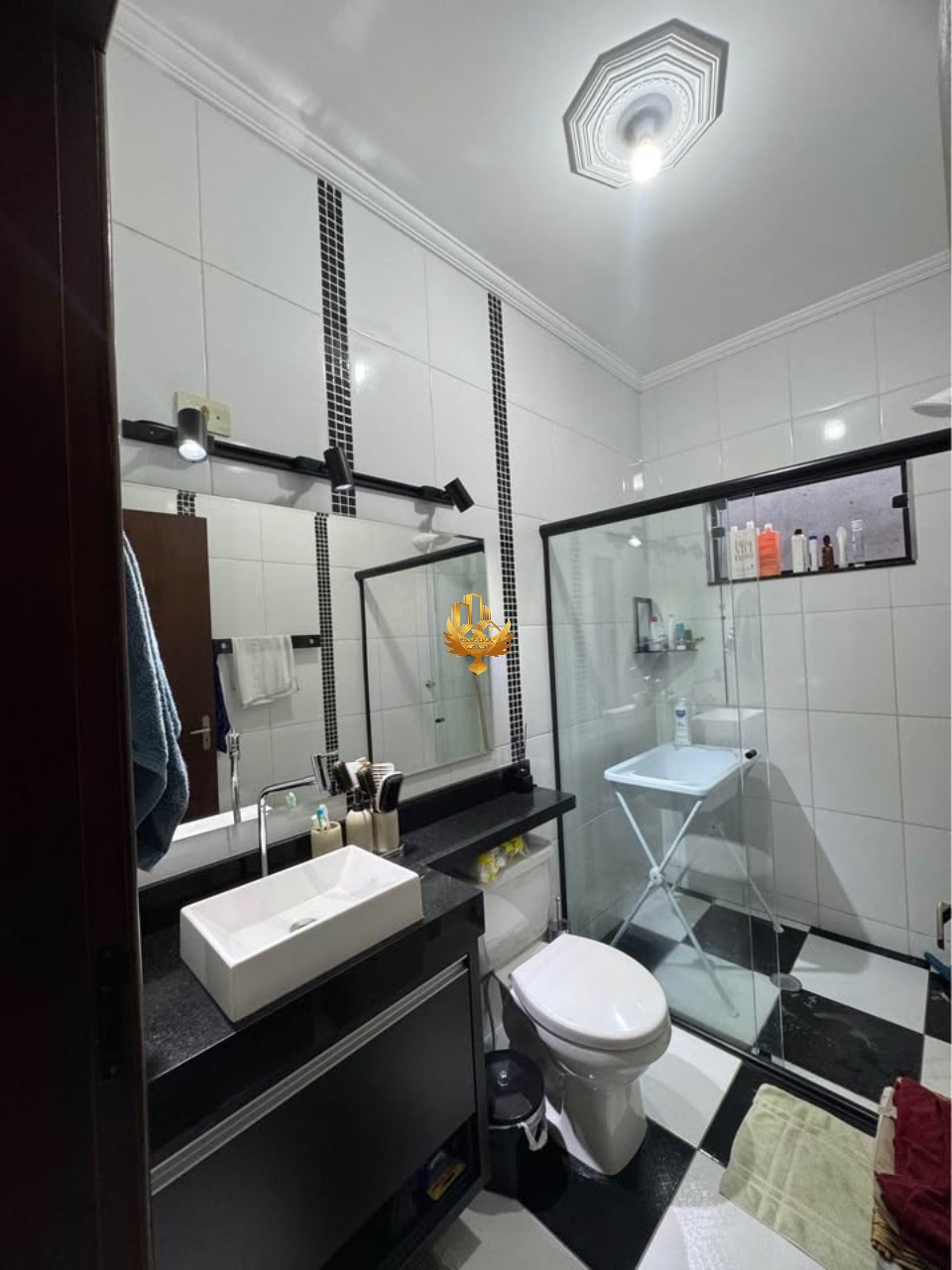 Casa, 2 quartos - Foto 8