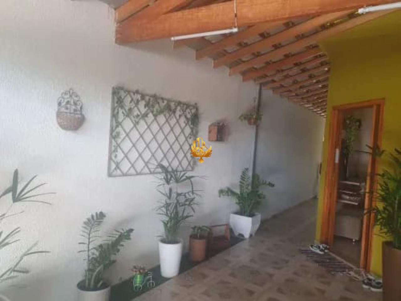 Casa, 2 quartos - Foto 2