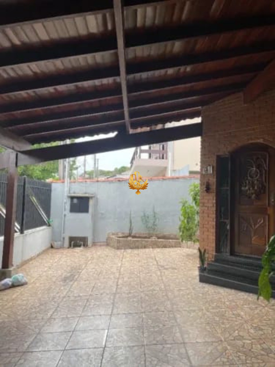 Casa, 5 quartos - Foto 2