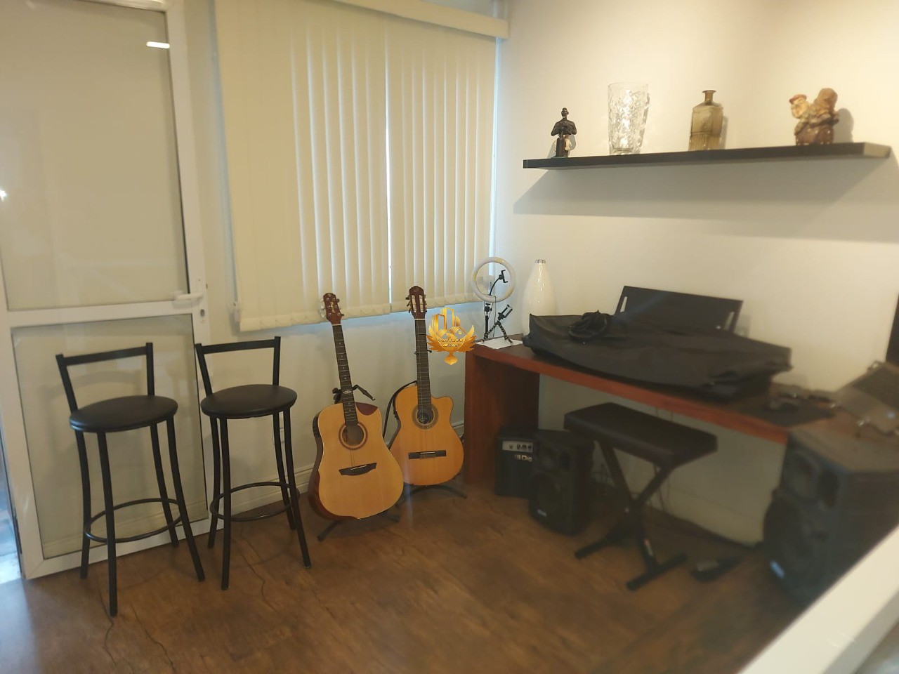 Cobertura, 3 quartos, 150 m² - Foto 16