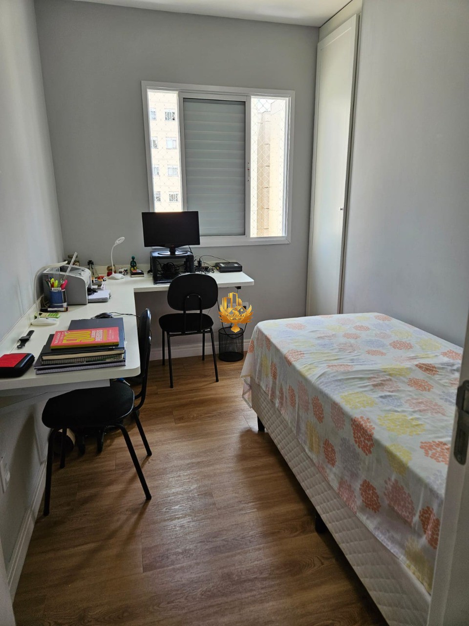 Apartamento, 3 quartos, 86 m² - Foto 4