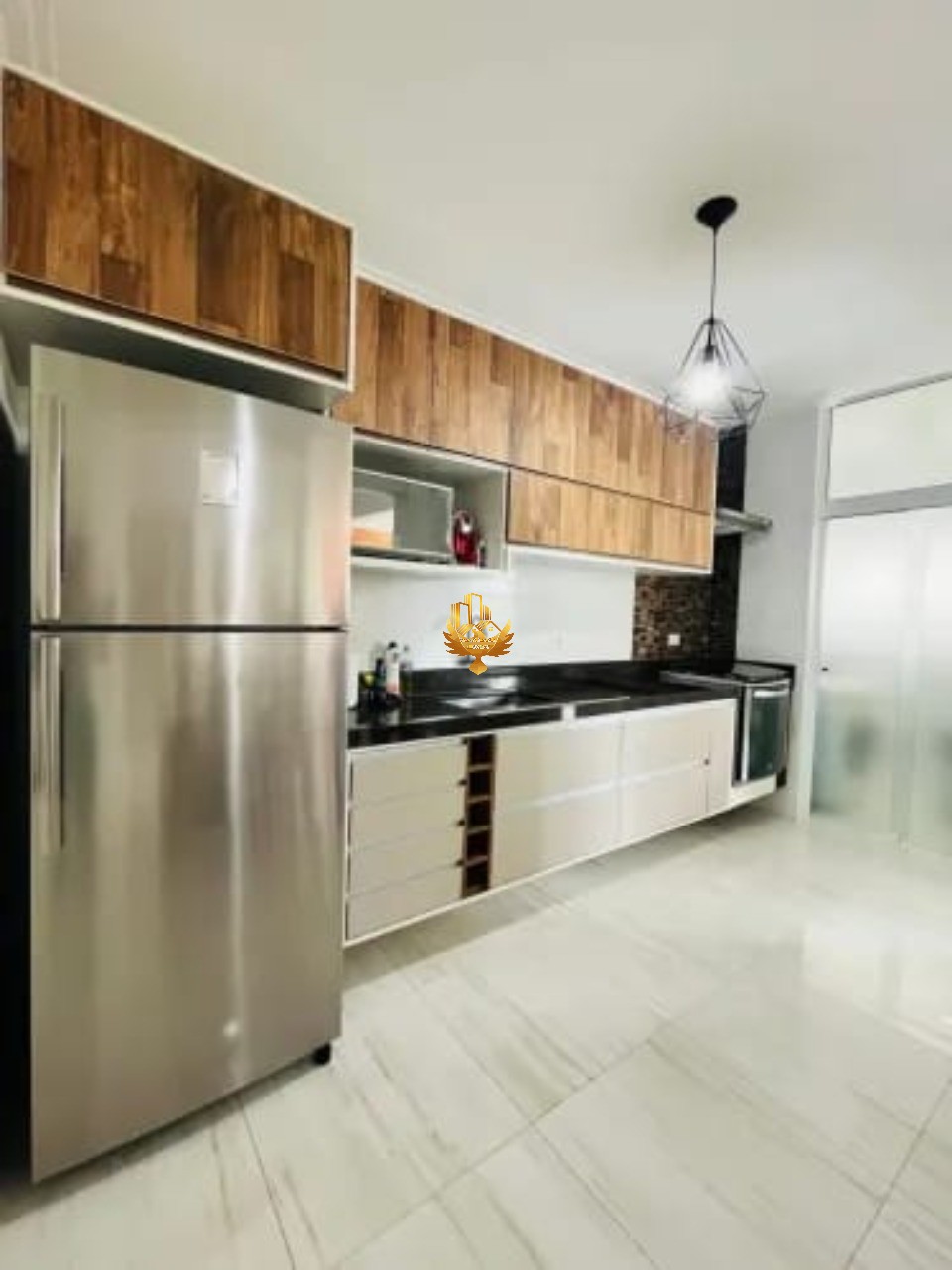 Apartamento, 3 quartos, 104 m² - Foto 3