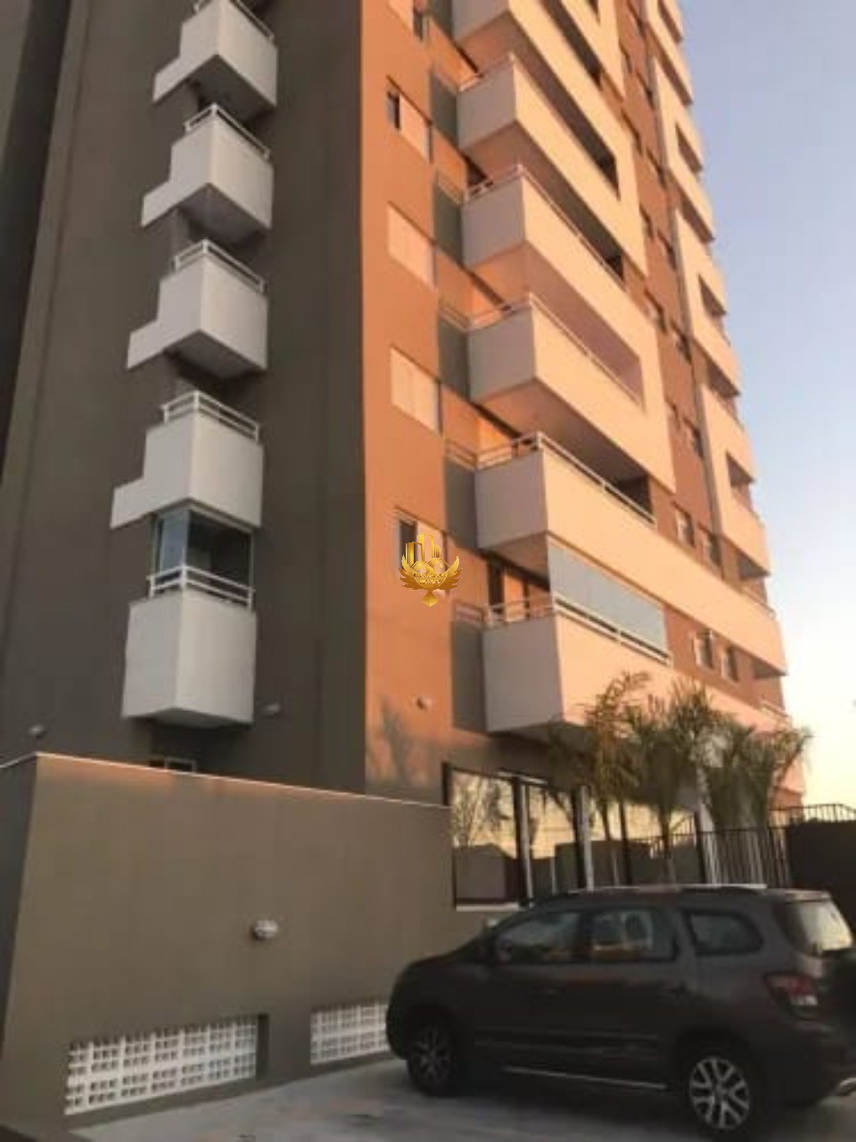 Apartamento, 3 quartos, 104 m² - Foto 1