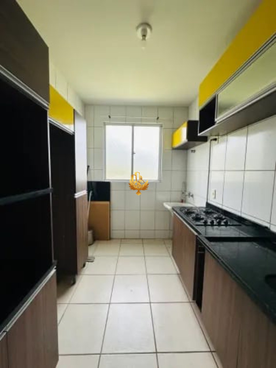 Apartamento, 2 quartos, 48 m² - Foto 4
