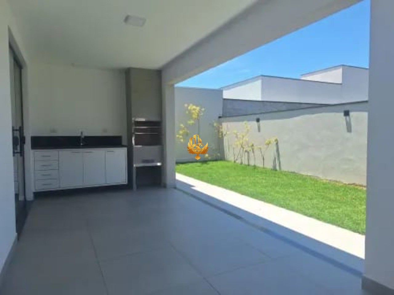 Casa, 3 quartos - Foto 15