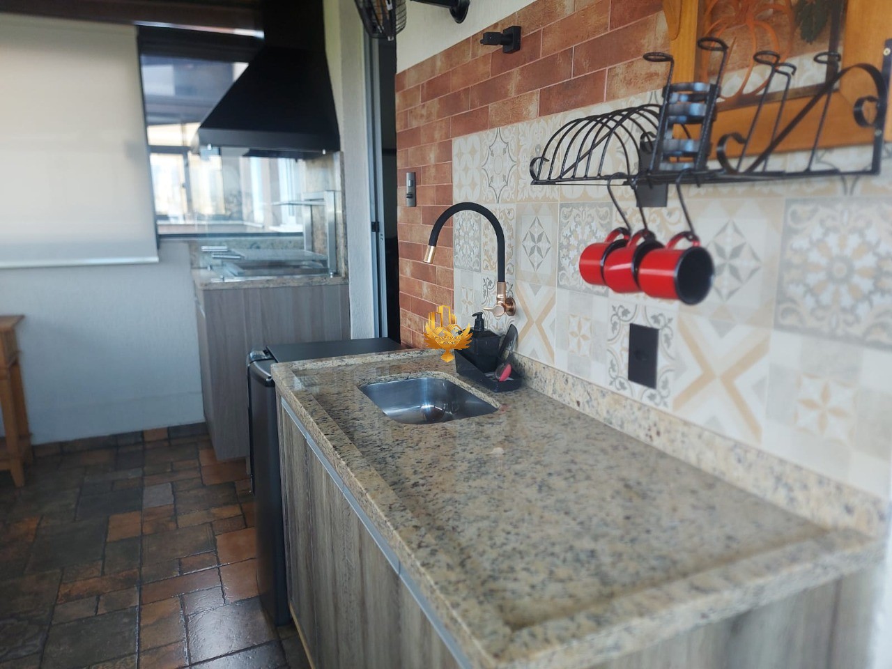 Cobertura, 3 quartos, 150 m² - Foto 24