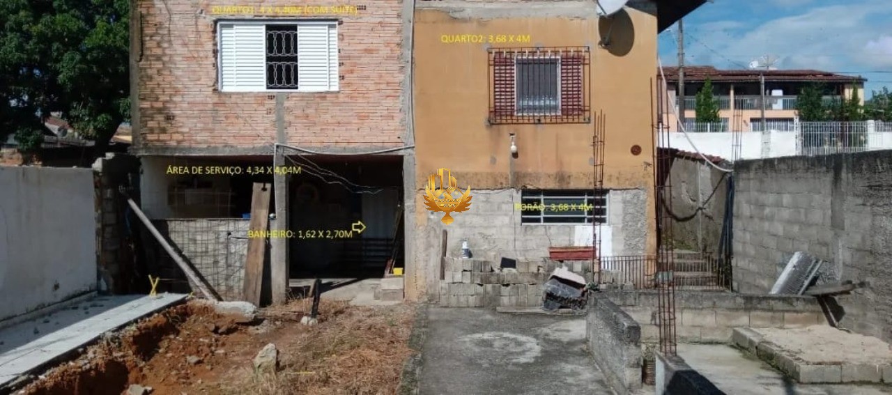 Chácara, 3 quartos - Foto 8