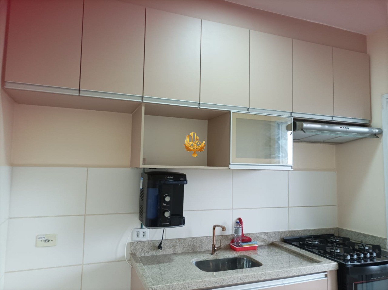 Apartamento, 2 quartos, 61 m² - Foto 8