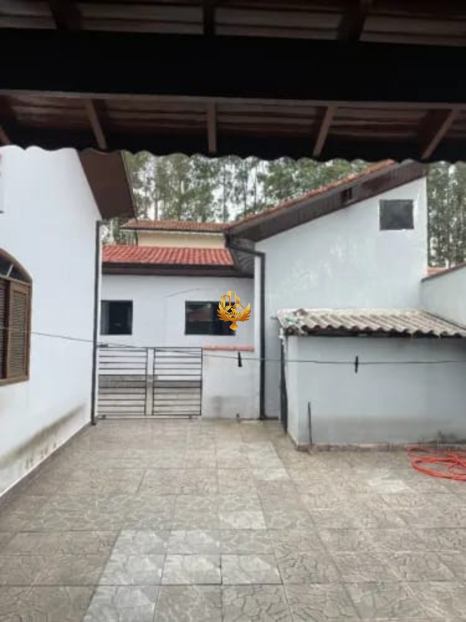 Casa, 5 quartos - Foto 18