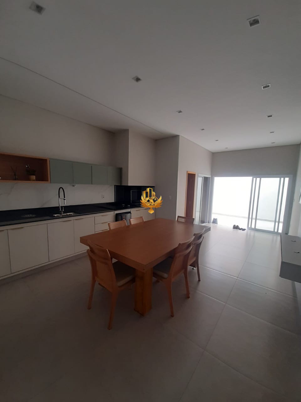 Casa, 3 quartos - Foto 27