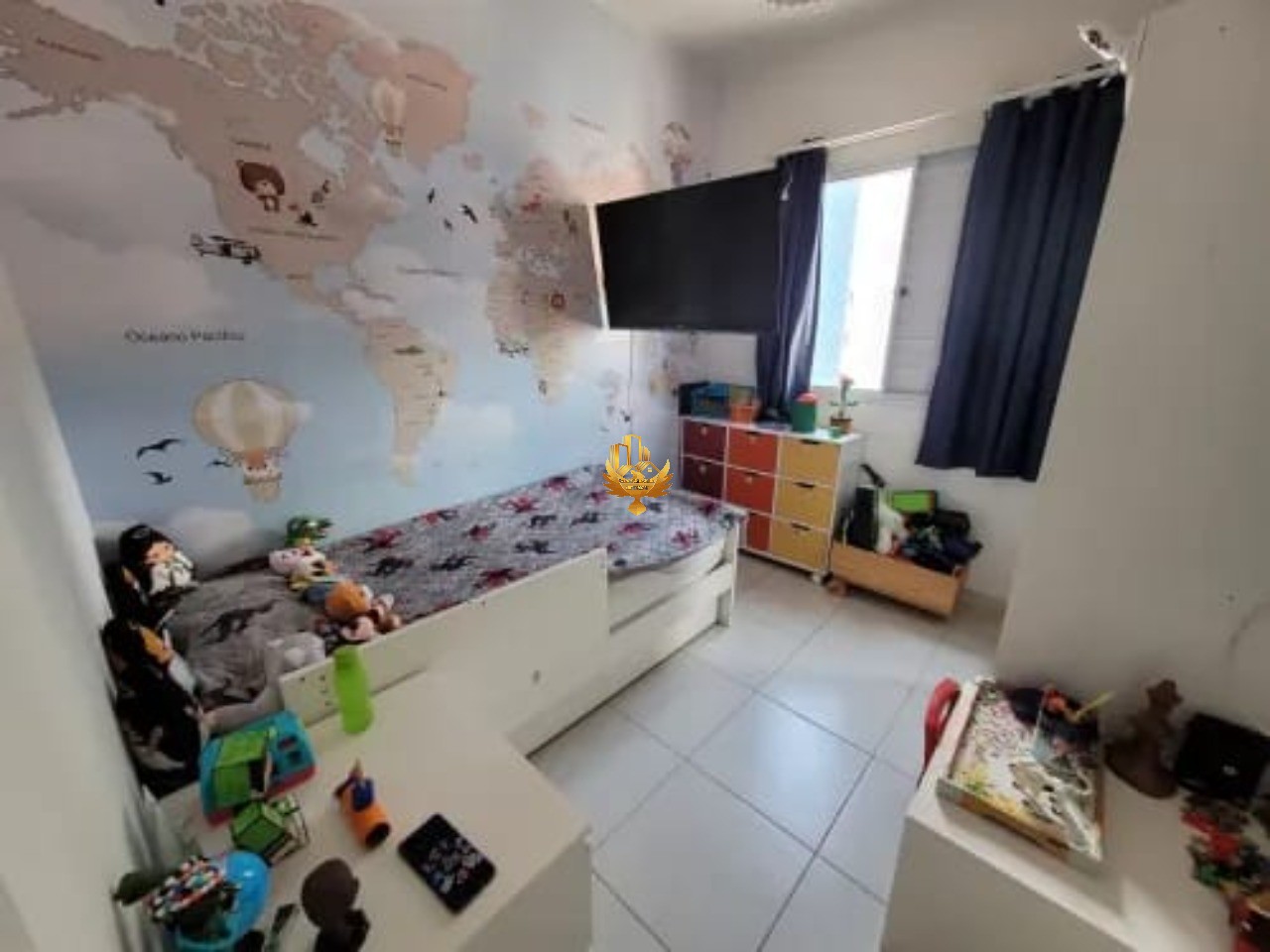 Apartamento, 3 quartos, 69 m² - Foto 11