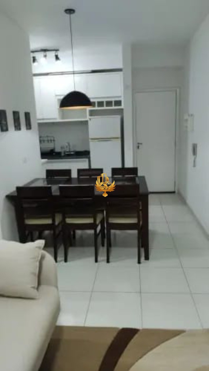 Apartamento, 2 quartos, 57 m² - Foto 4