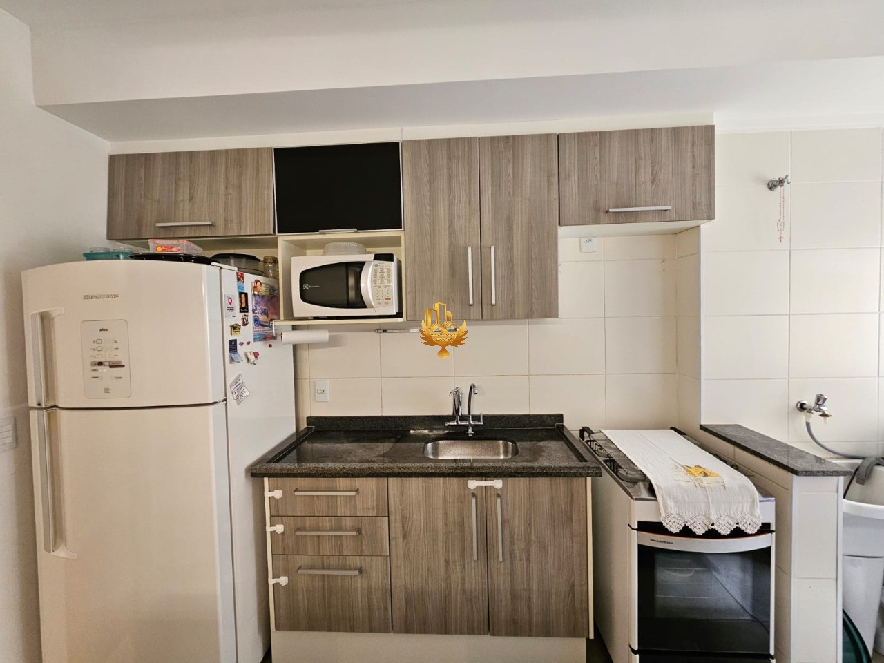 Apartamento, 3 quartos, 86 m² - Foto 11