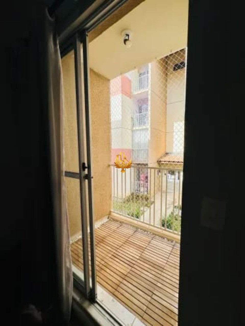 Apartamento, 2 quartos, 48 m² - Foto 9