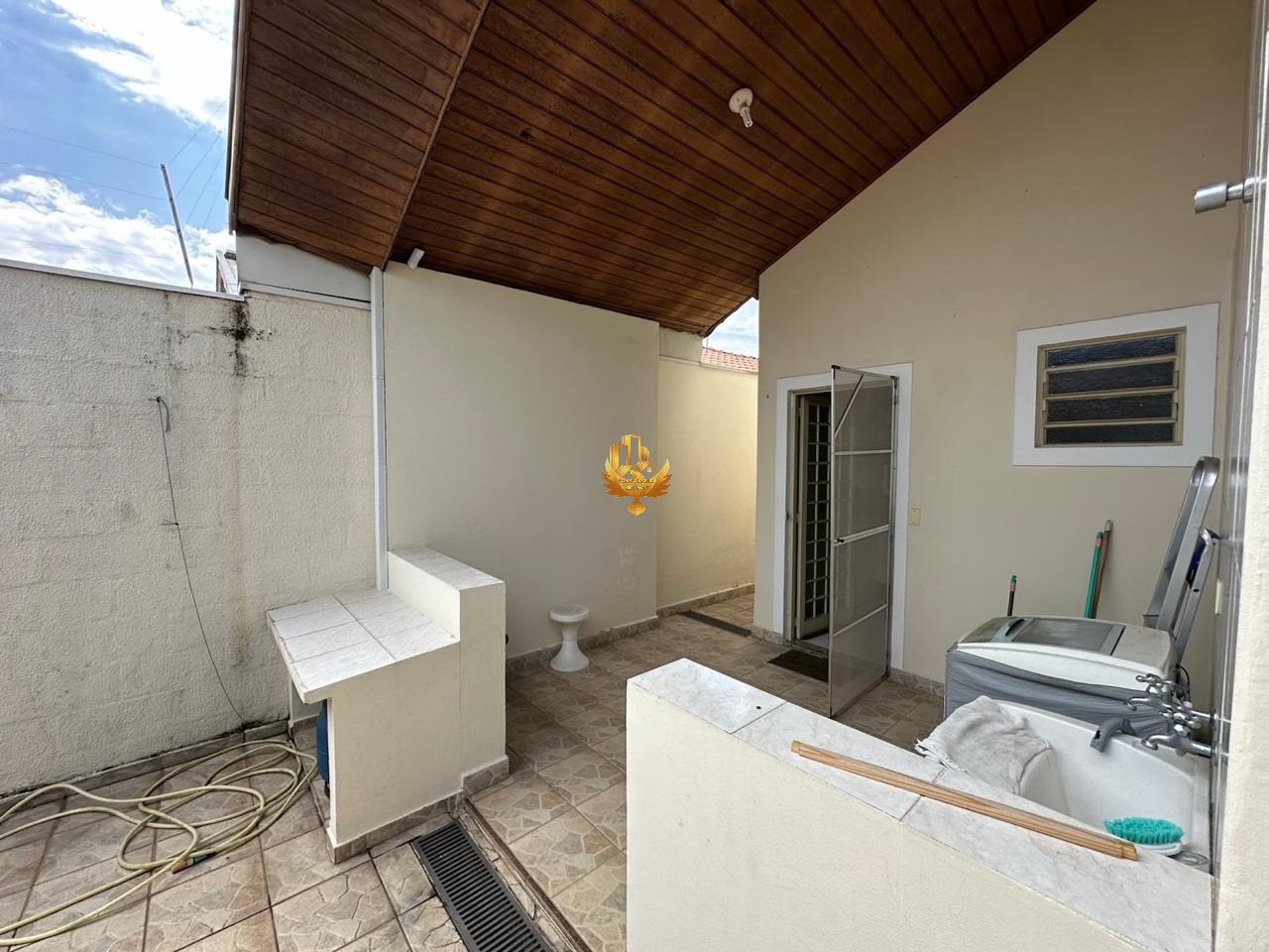 Casa, 3 quartos - Foto 14