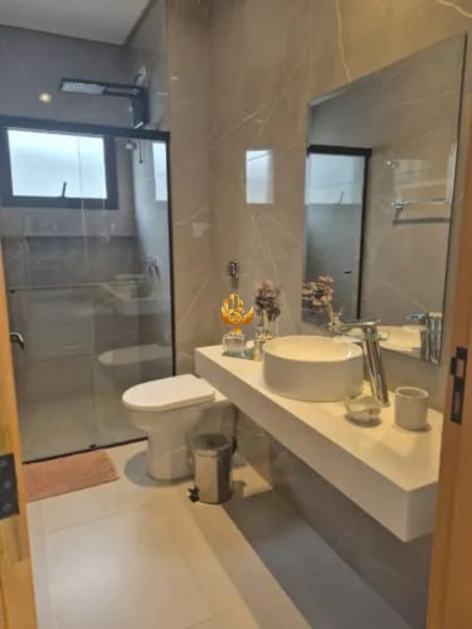 Casa, 3 quartos - Foto 16