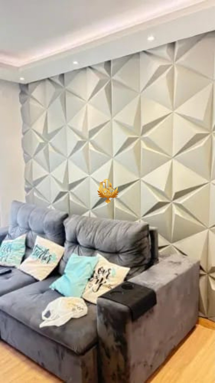 Apartamento, 2 quartos, 61 m² - Foto 2