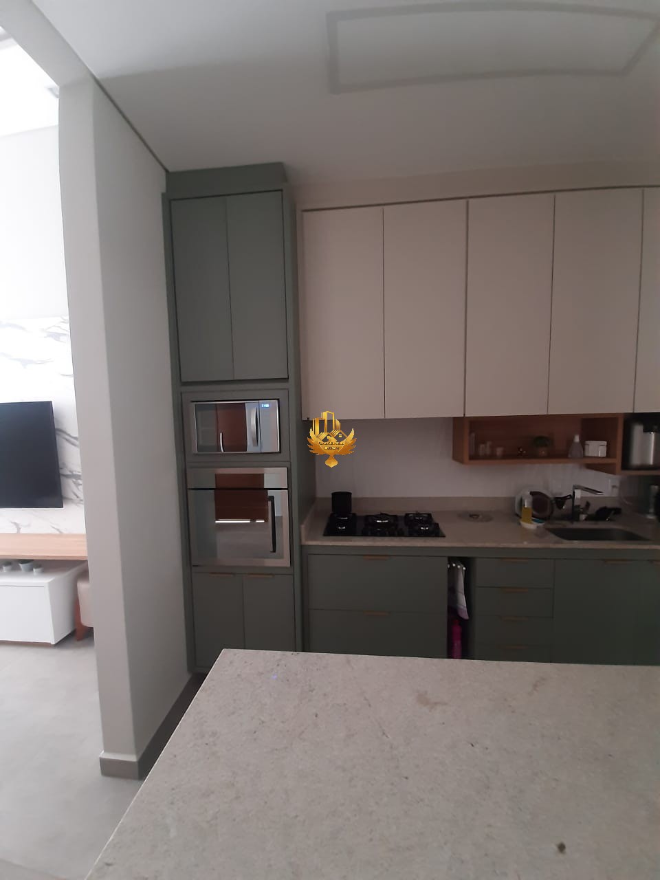 Casa, 3 quartos - Foto 9