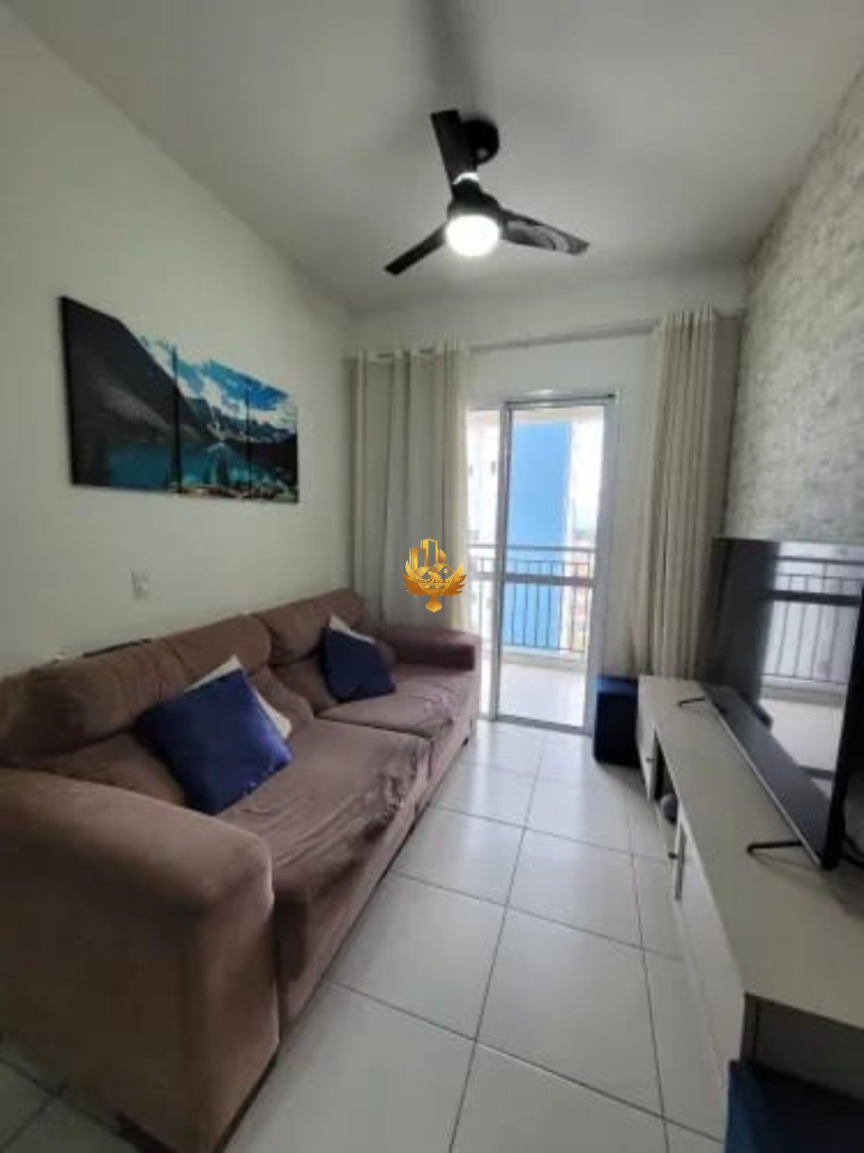 Apartamento, 3 quartos, 69 m² - Foto 3