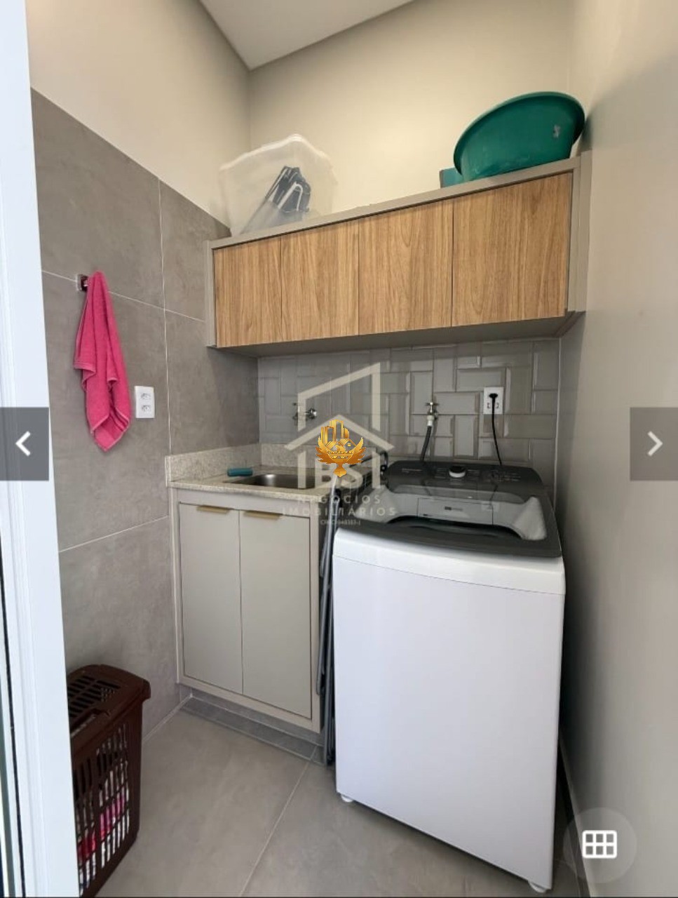 Casa, 3 quartos - Foto 36