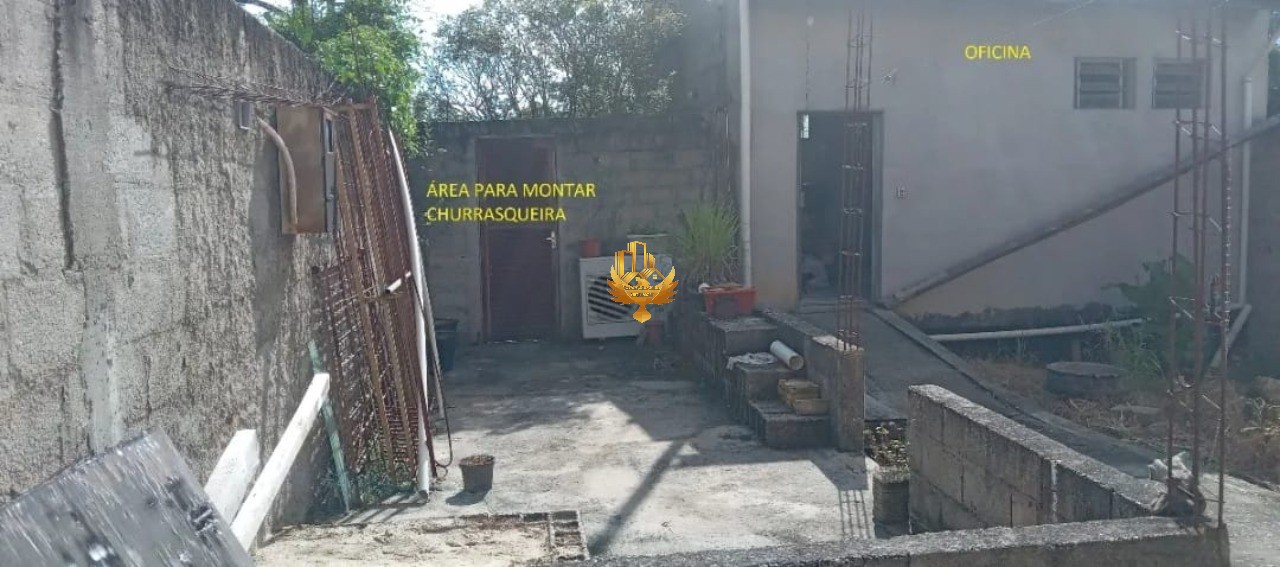 Chácara, 3 quartos - Foto 12