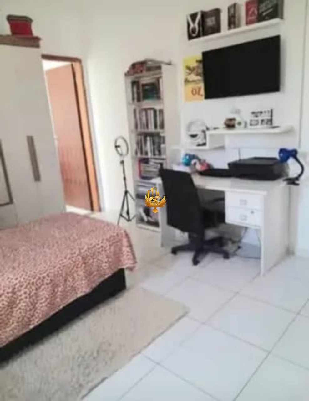 Casa, 3 quartos - Foto 7