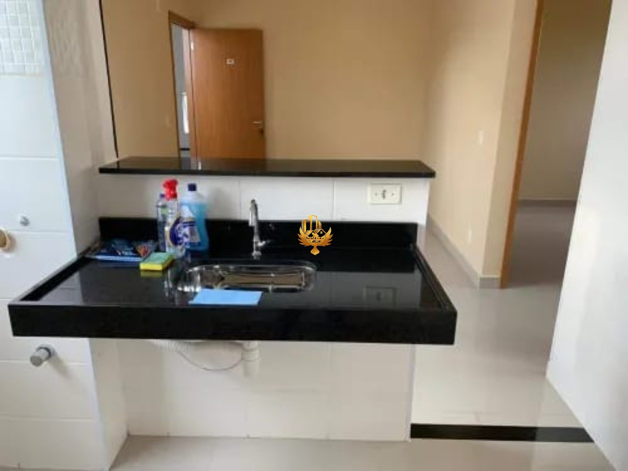 Apartamento, 2 quartos, 60 m² - Foto 4