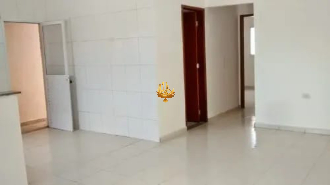 Casa, 2 quartos - Foto 2