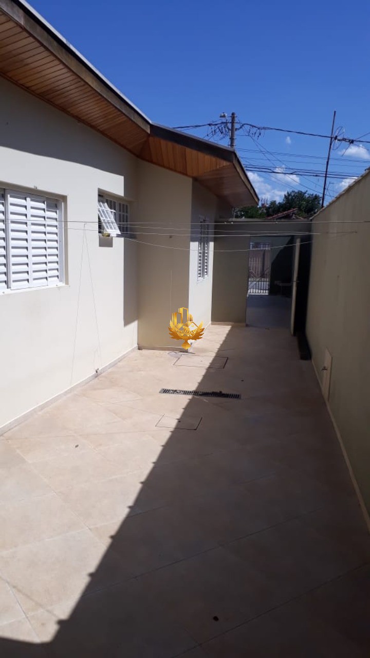 Casa, 3 quartos - Foto 12