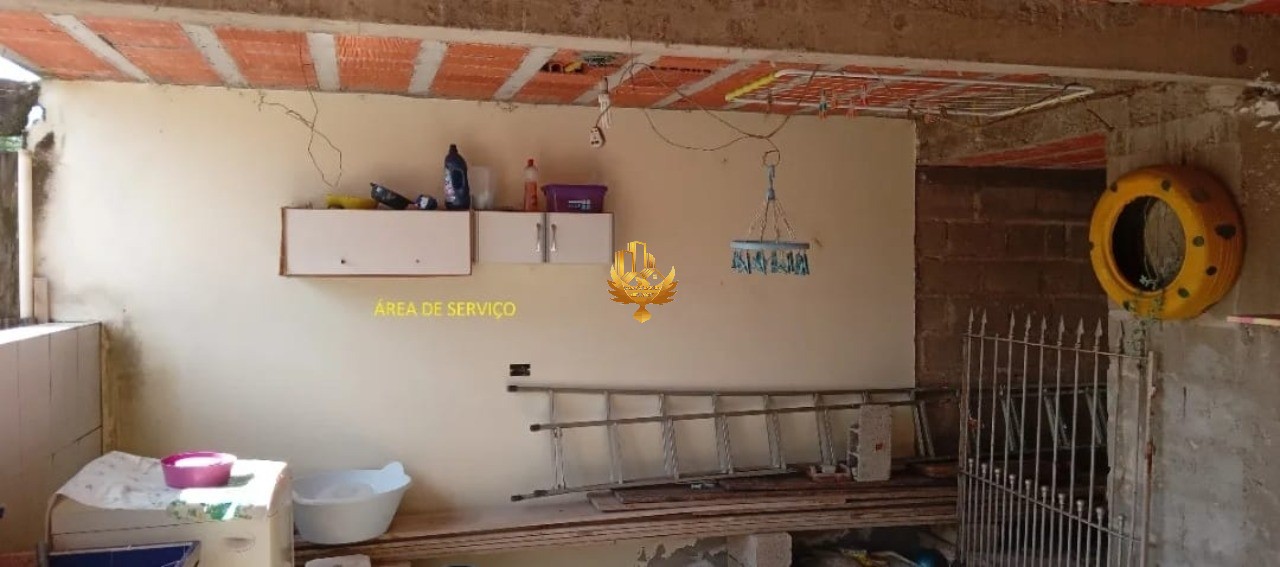 Chácara, 3 quartos - Foto 9