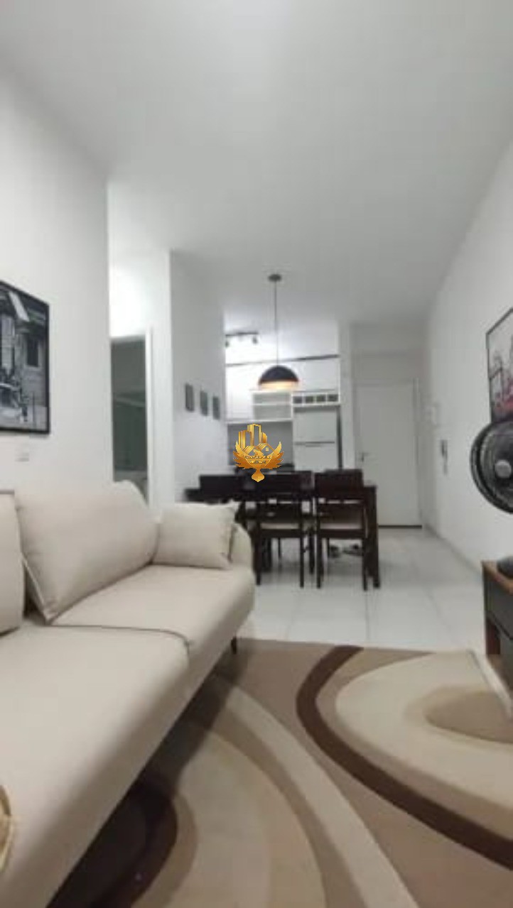 Apartamento, 2 quartos, 57 m² - Foto 1