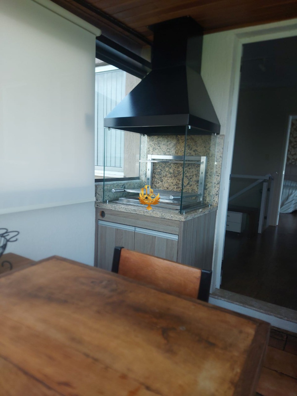 Cobertura, 3 quartos, 150 m² - Foto 25