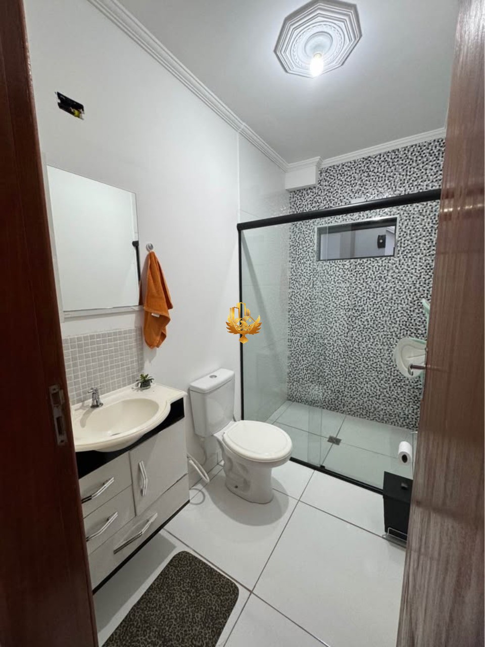 Casa, 2 quartos - Foto 10