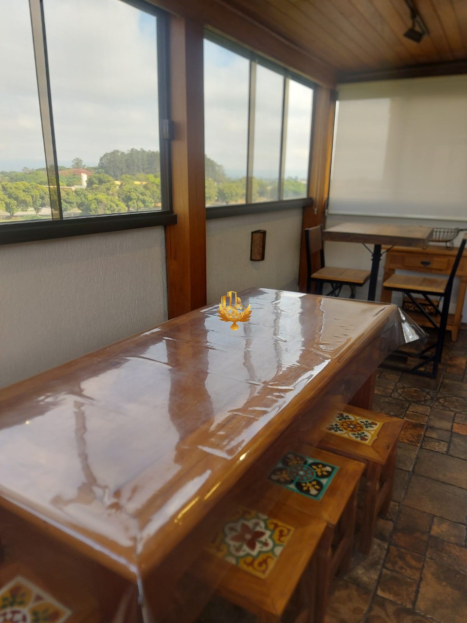 Cobertura, 3 quartos, 150 m² - Foto 28