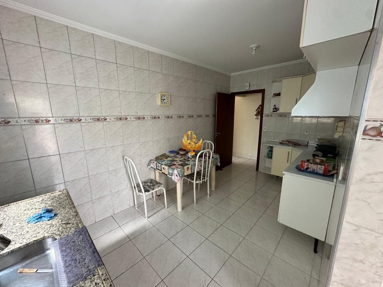 Casa, 3 quartos - Foto 2