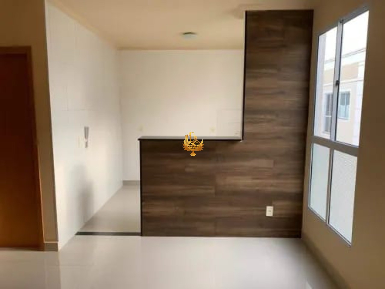 Apartamento, 2 quartos, 60 m² - Foto 1