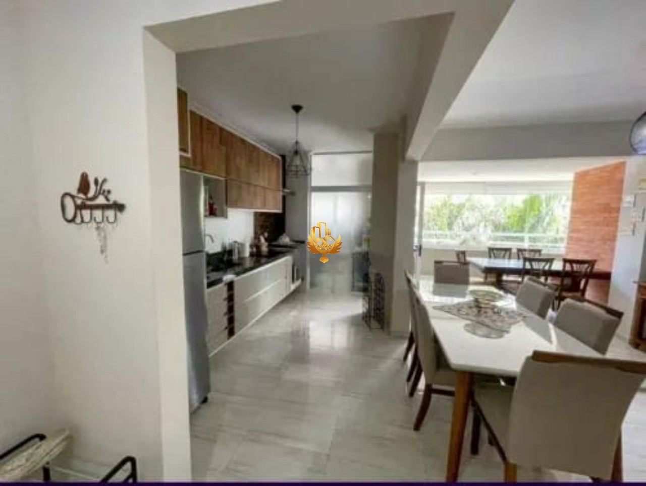 Apartamento, 3 quartos, 104 m² - Foto 6