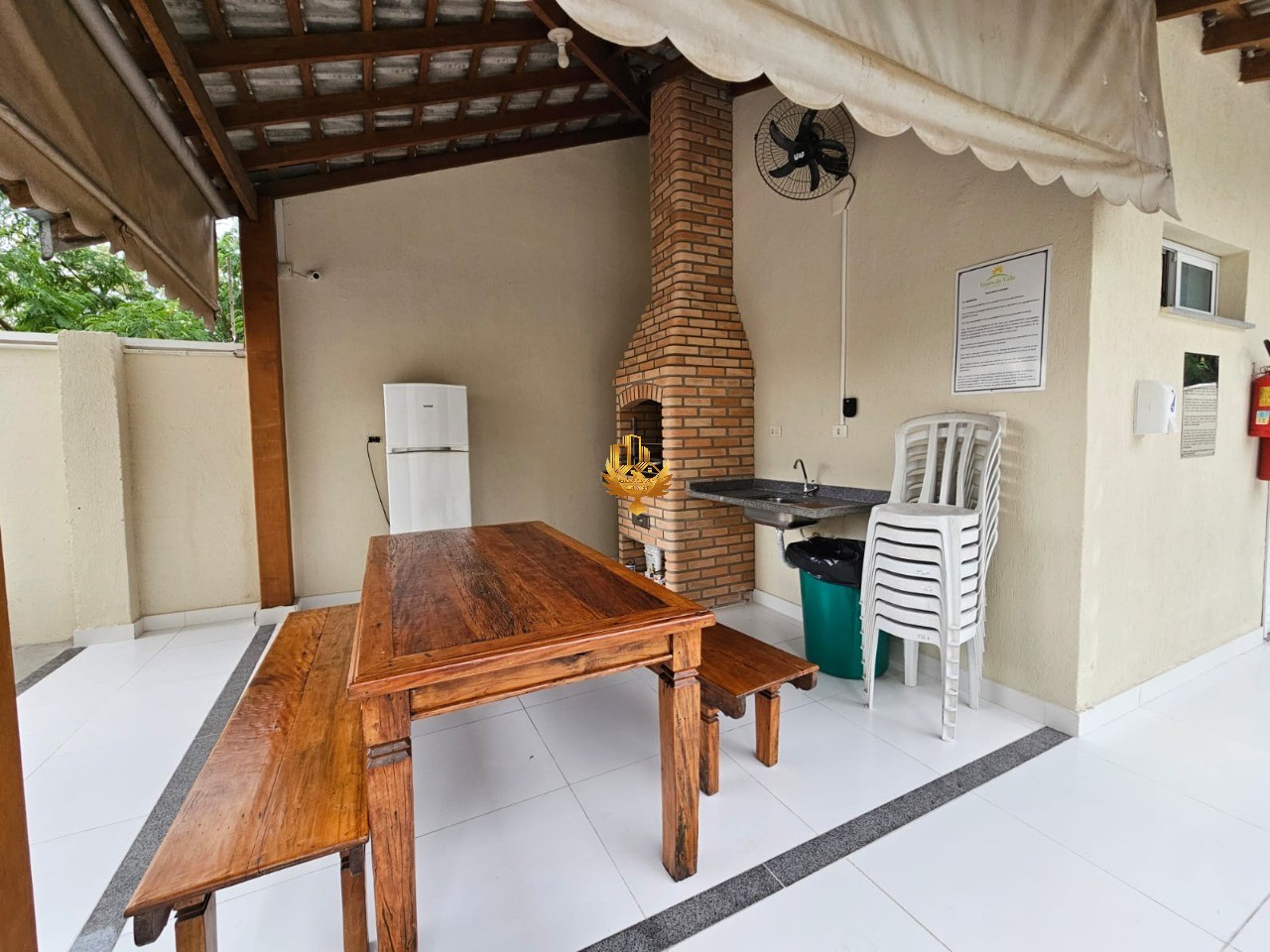 Apartamento, 3 quartos, 86 m² - Foto 27