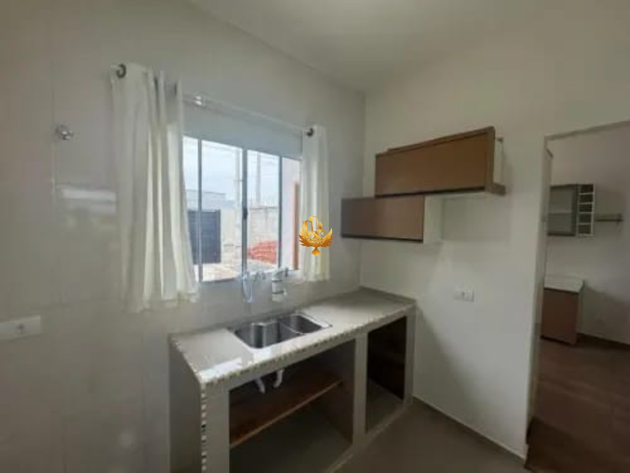 Casa, 2 quartos - Foto 3