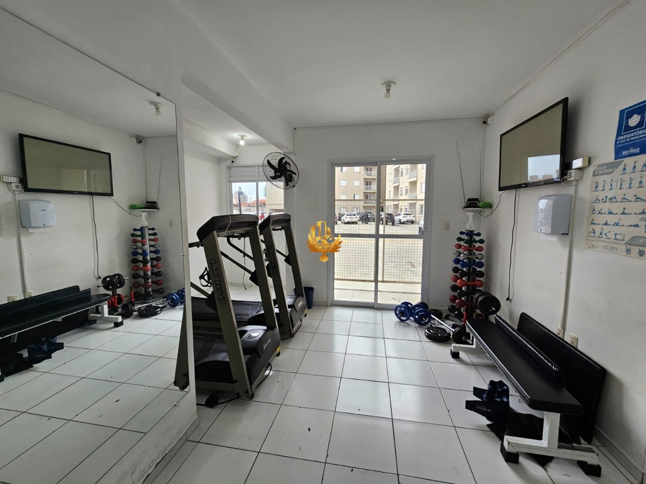 Apartamento, 3 quartos, 86 m² - Foto 16