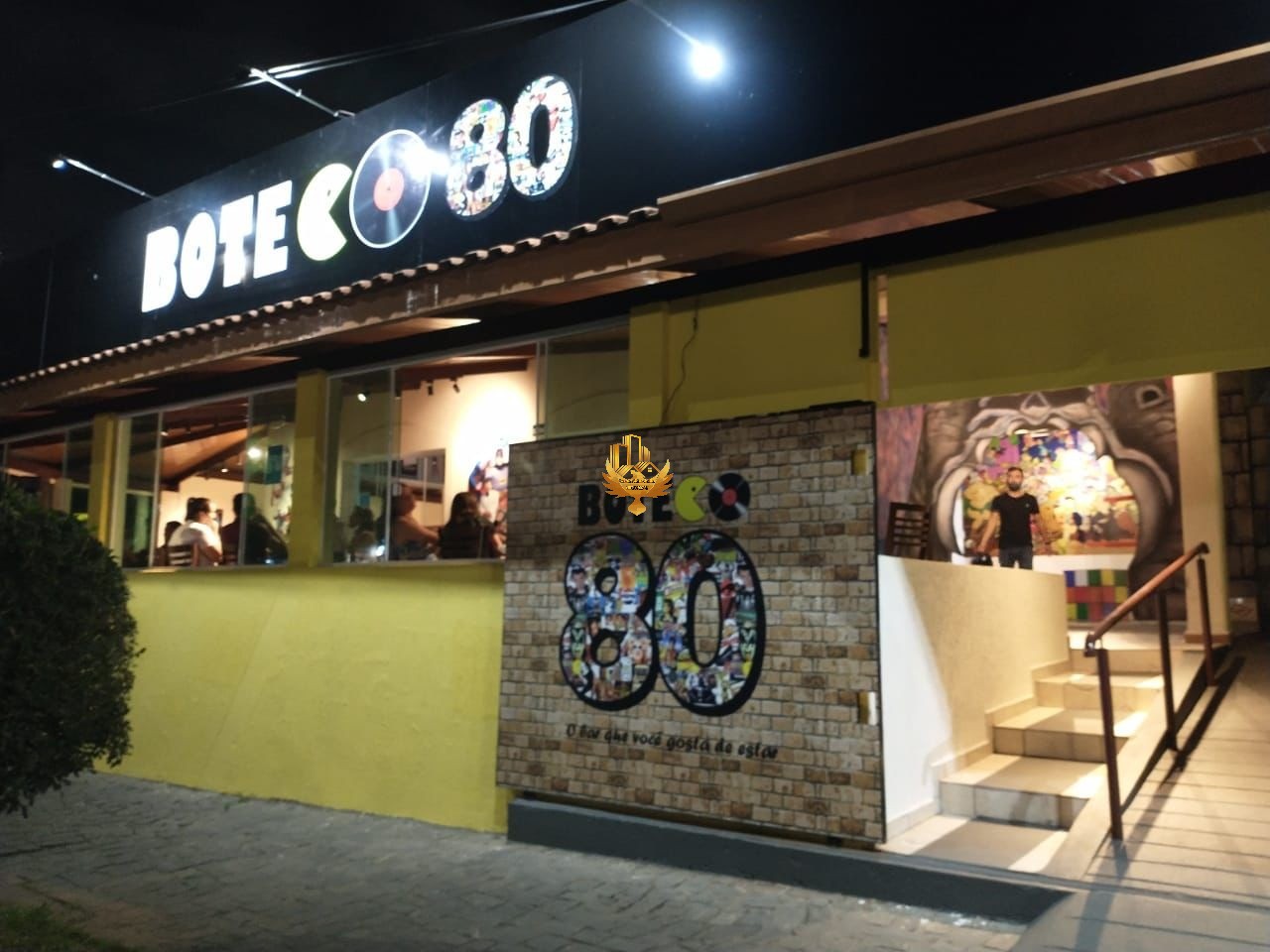 Loja-Salão - Foto 1