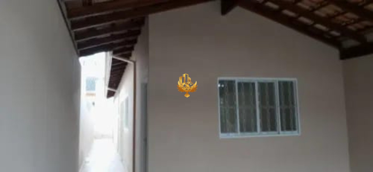 Casa, 2 quartos - Foto 1