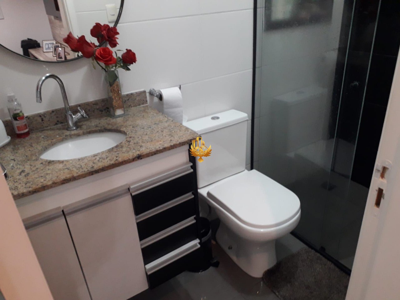 Apartamento, 2 quartos, 70 m² - Foto 15