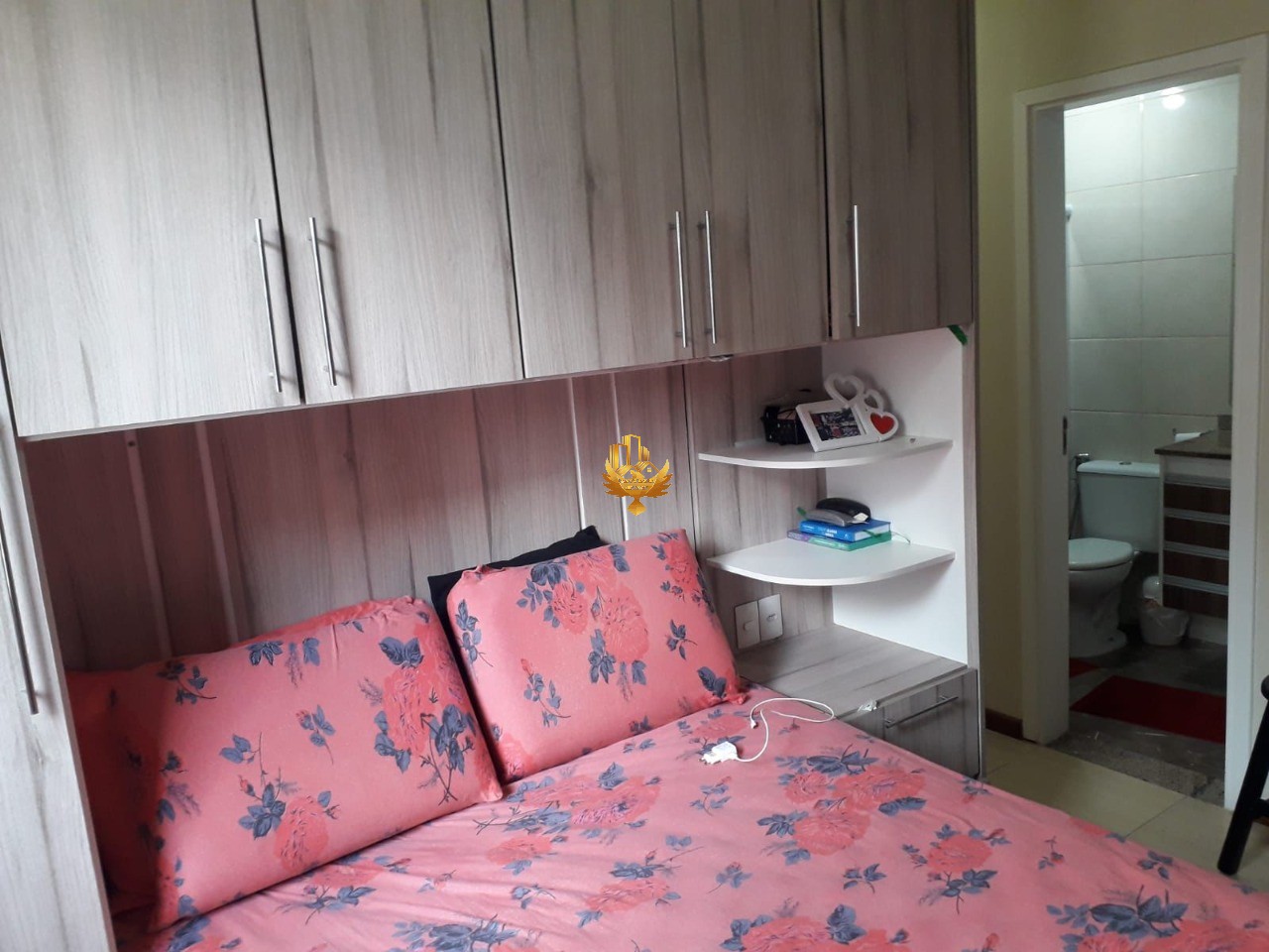 Apartamento, 2 quartos, 70 m² - Foto 11
