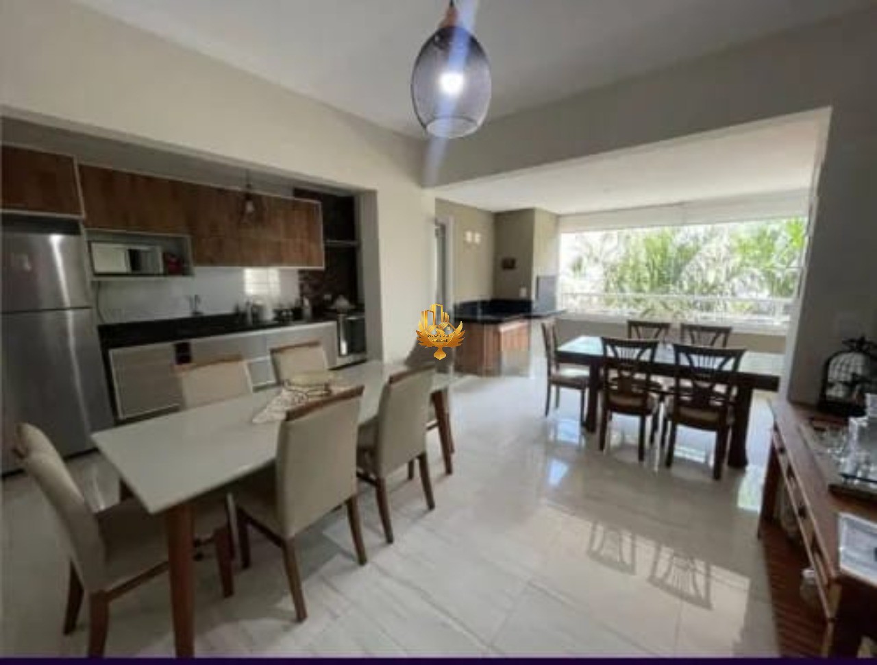 Apartamento, 3 quartos, 104 m² - Foto 2