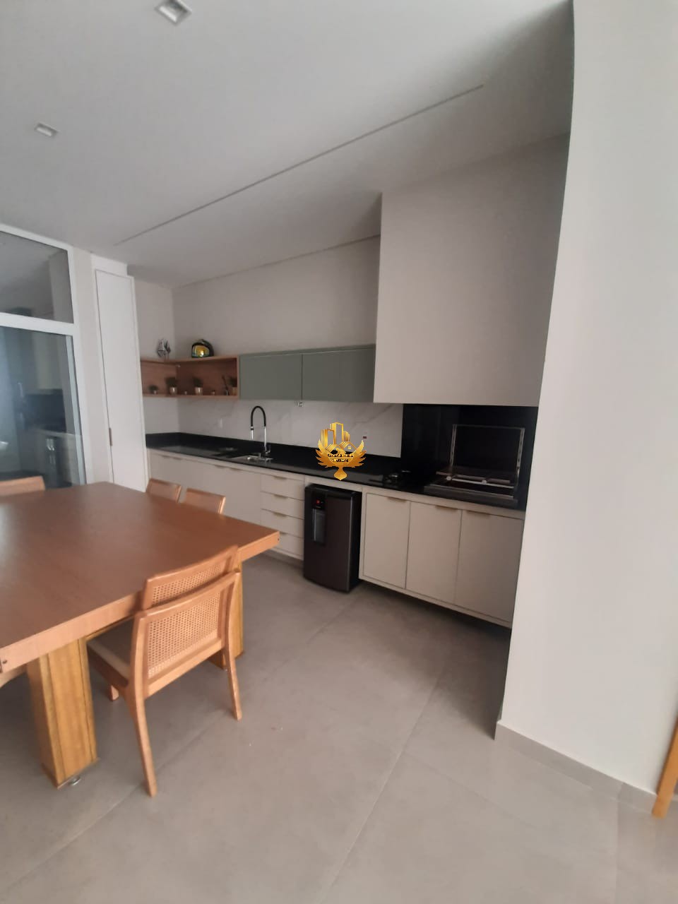 Casa, 3 quartos - Foto 35