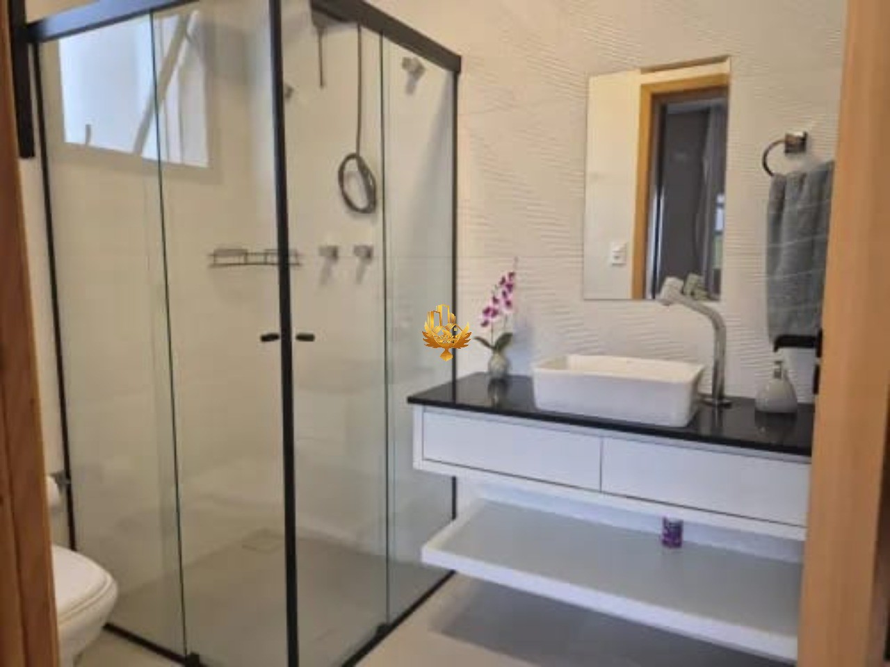 Casa, 3 quartos - Foto 15