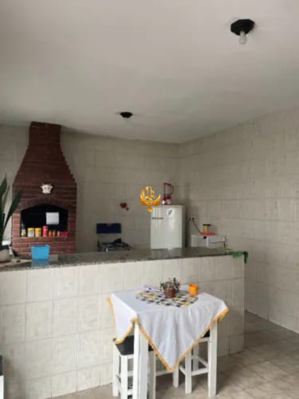 Casa, 5 quartos - Foto 16